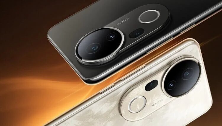 Vivo представил смартфон T4 Ultra с акцентом на производительное железо