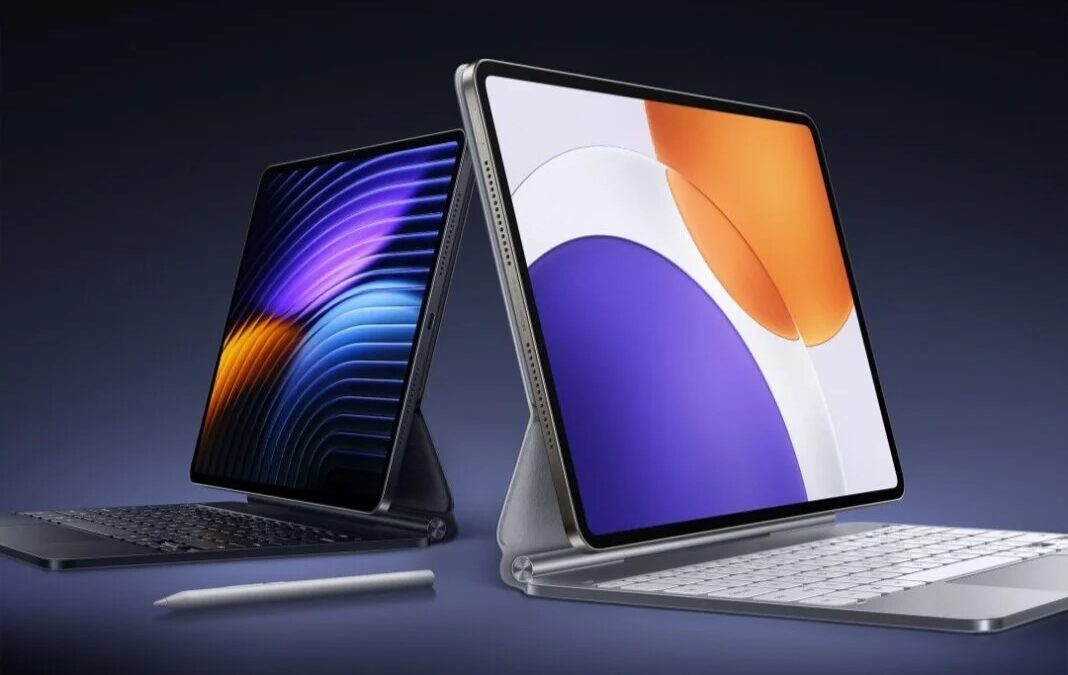 Характеристики Xiaomi Pad 7S Pro просочились в сеть перед запуском