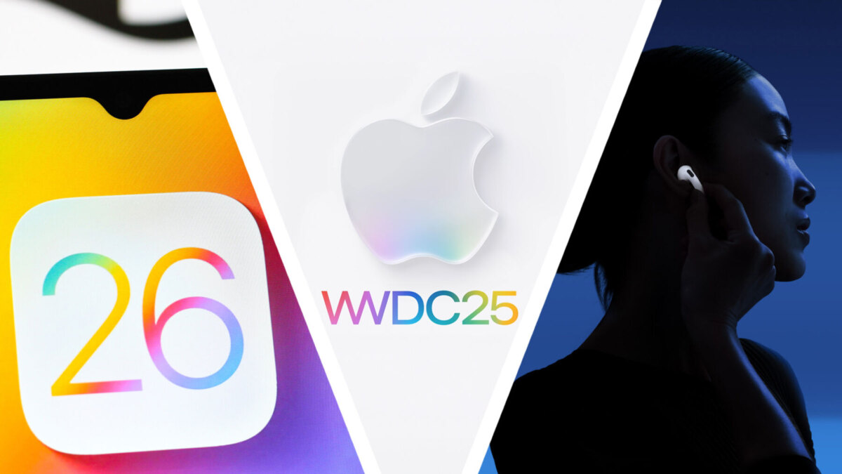 Презентация Apple WWDC 2025 начнётся в 20:00 по московскому времени