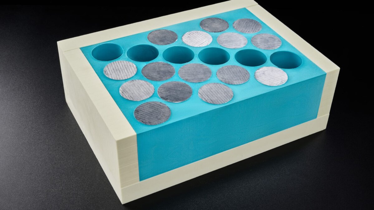 Новая технология Covestro снижает риск возгорания батарей в электромобилях