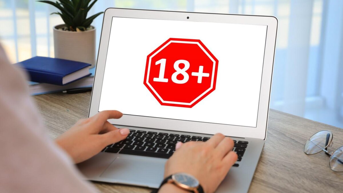 В Кыргызстане запретили порно