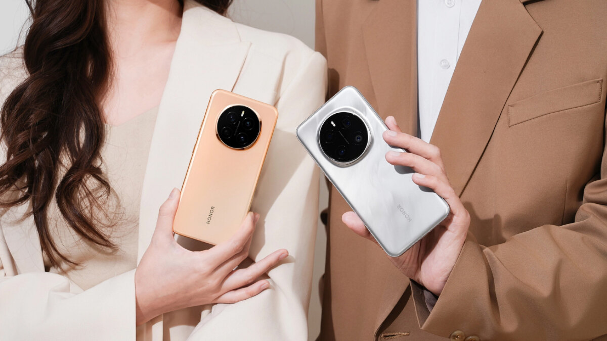 Инсайдер: Honor выпустит смартфон с двумя 200-мегапиксельными камерами