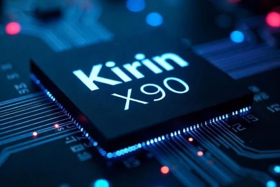 Huawei Kirin 9030 покажет прирост производительности в 20%