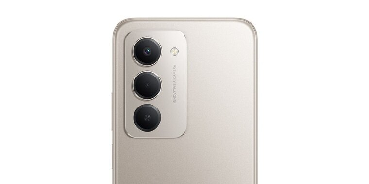 Redmi 15 был замечен на качественных рендерах в разных расцветках