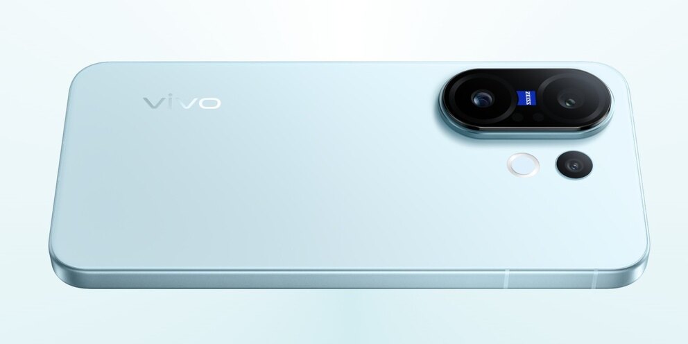 Vivo представил смартфон X200 FE с АКБ на 6500 мАч на глобальном рынке