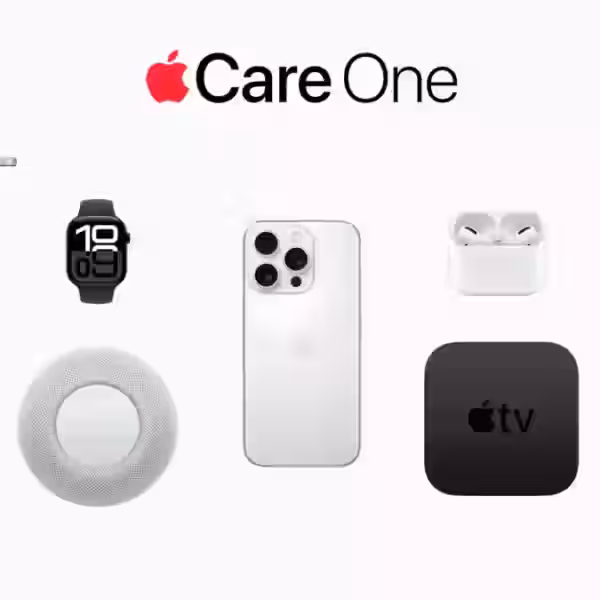 apple introduces applecare one a new plan that simplifies protection across devices