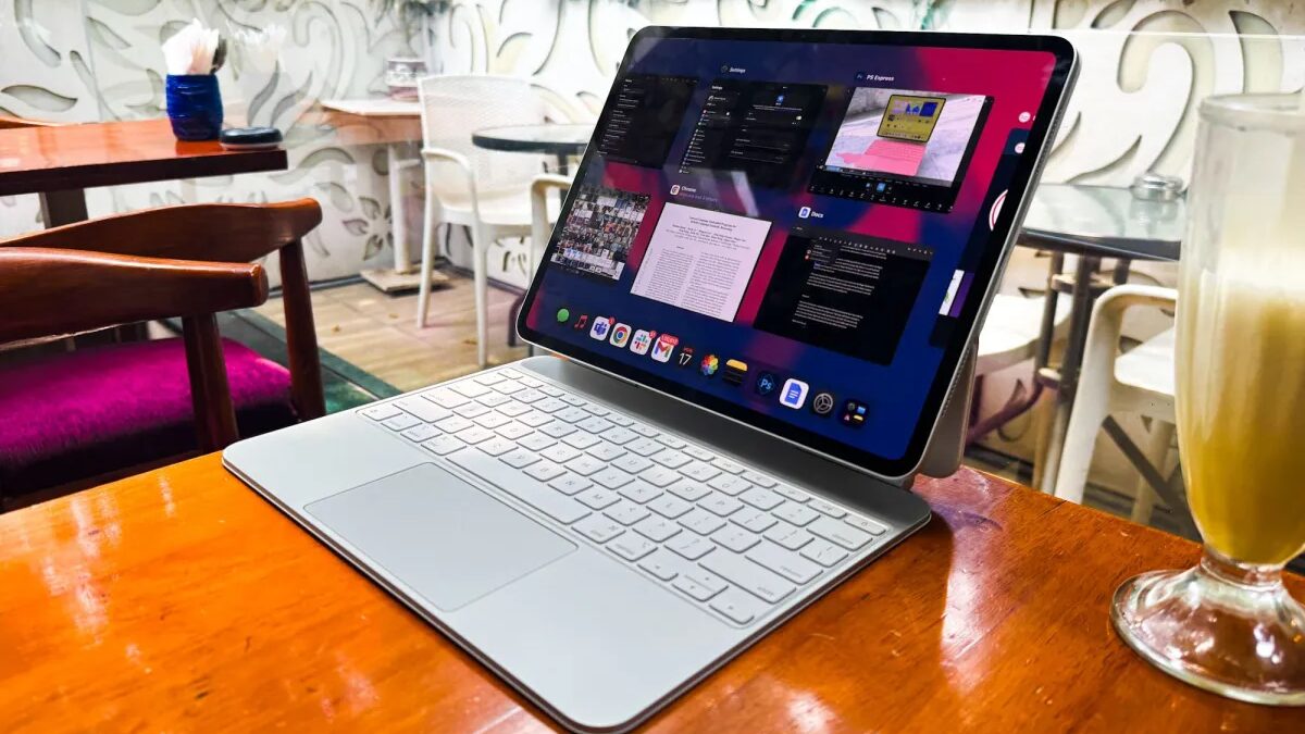 Топ-9 советов и хитростей для iPad OS 26