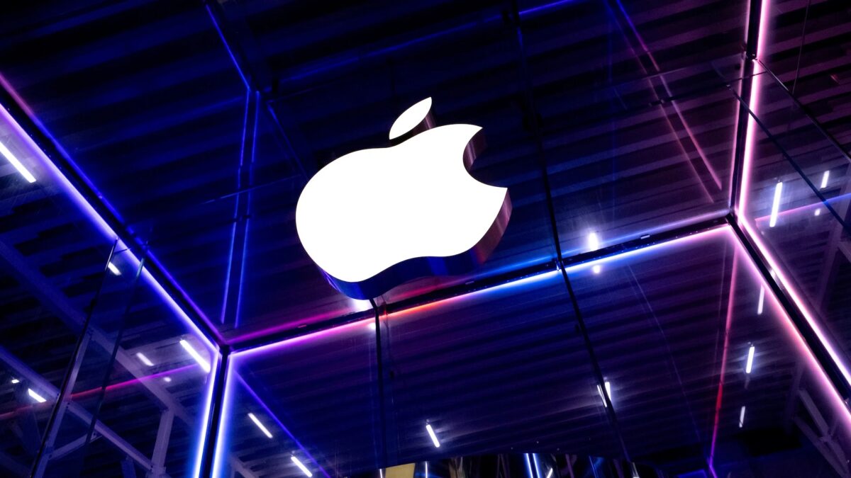 Apple проектирует роботов с ИИ и поддержкой Siri 3 Apple
