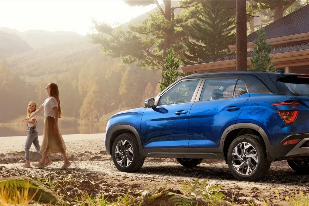 В России начали продавать базовые версии Solaris HC