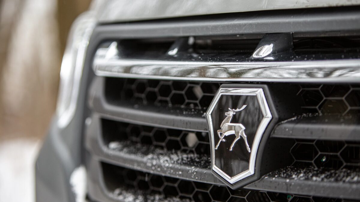 ГАЗ переходит на четырёхдневную рабочую неделю и вот, почему