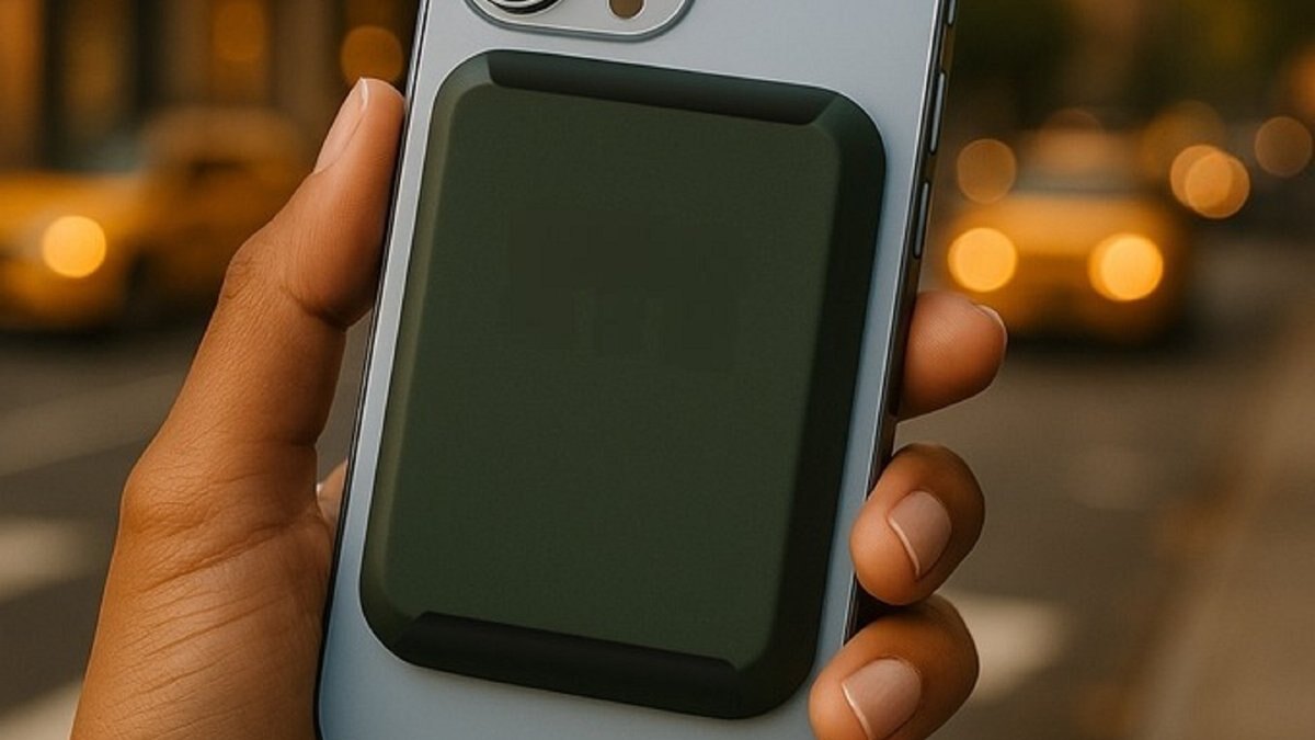 На Kickstarter замечен компактный датчик качества воздуха Halo Air для смартфона