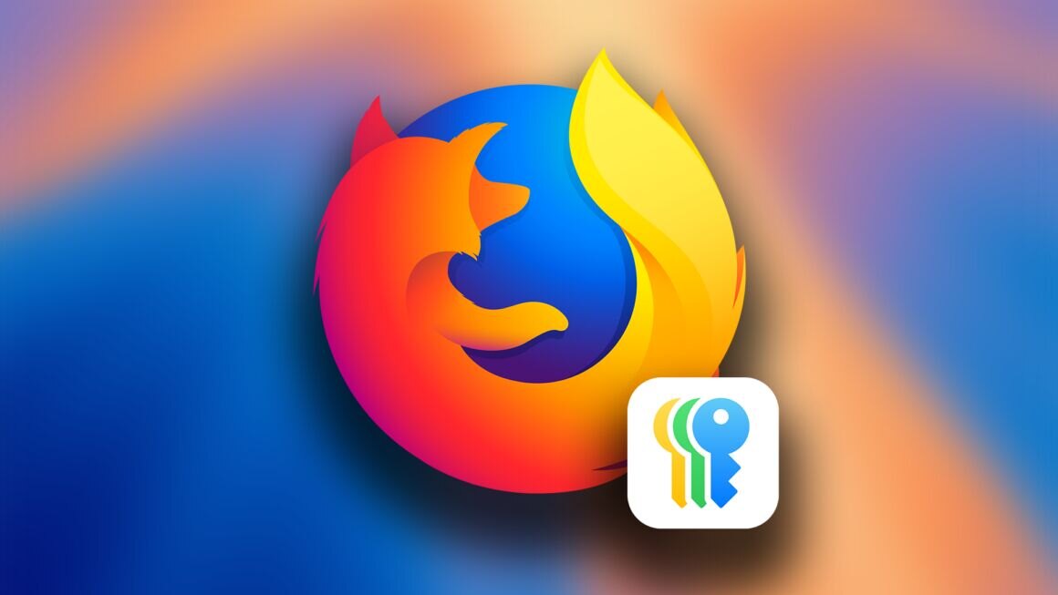 Apple добавила поддержку Firefox для iCloud Passwords в Windows