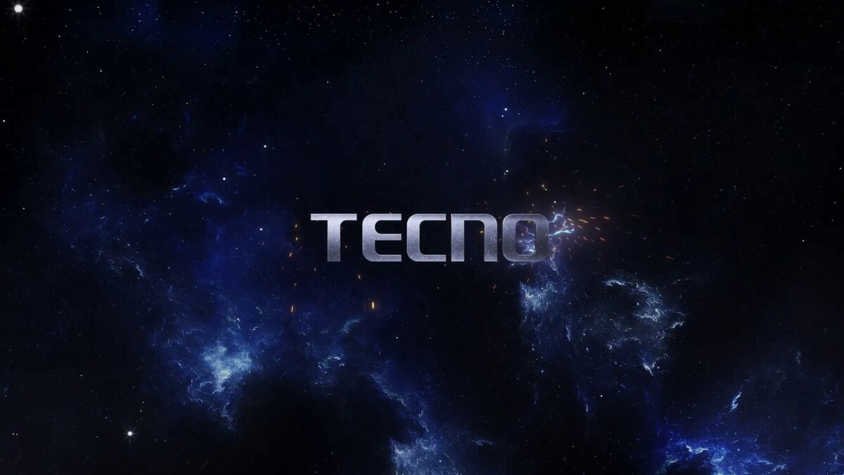 Tecno показала линейку смартфонов Spark 40