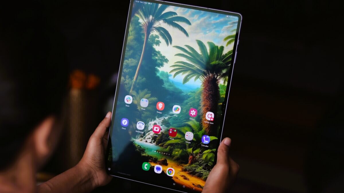 Samsung выпустит серию планшетов Galaxy Tab S11 в сентябре 2025 года
