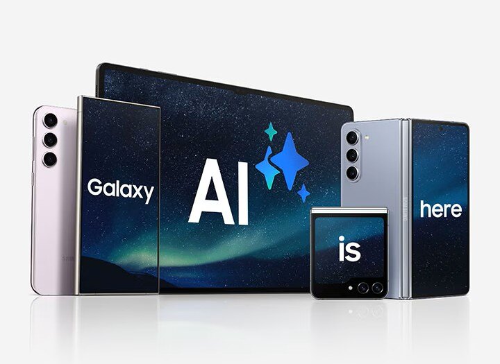 Samsung внедрит несколько ИИ-ассистентов в серию Galaxy S26
