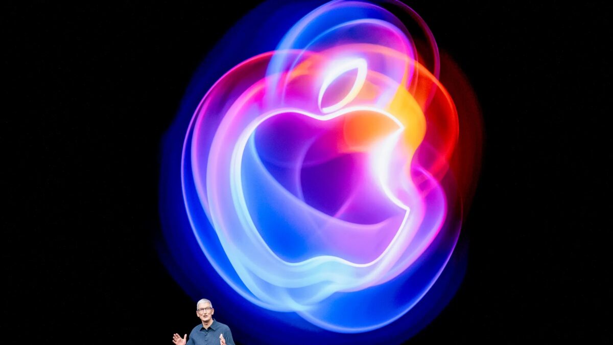 Morgan Stanley раскритиковал идею покупки Apple AI-поисковика
