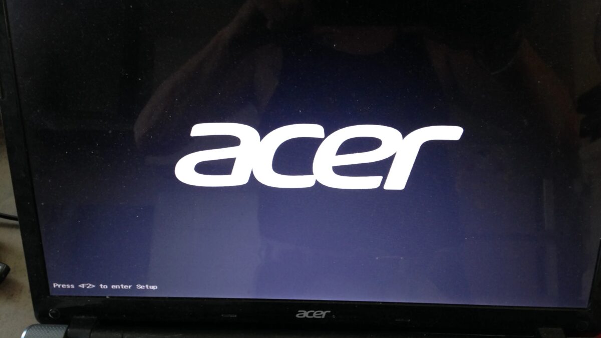 В России появился геймерский монитор Acer Nitro XF240YX1