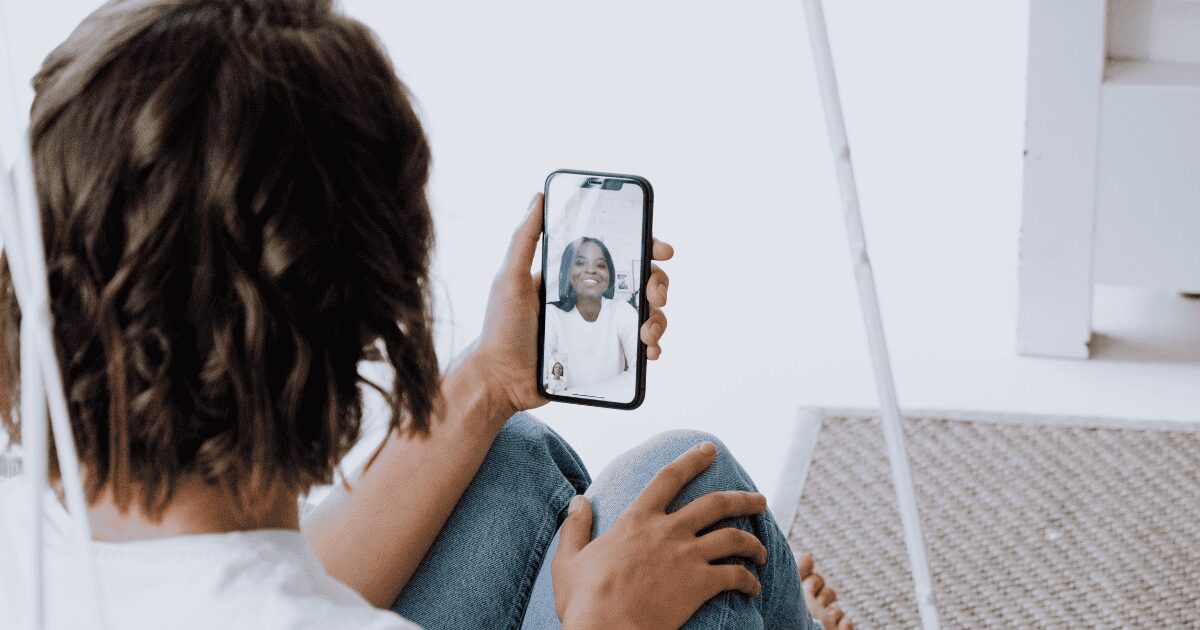 Apple тестирует функцию распознавания неприемлемого контента во время звонка FaceTime