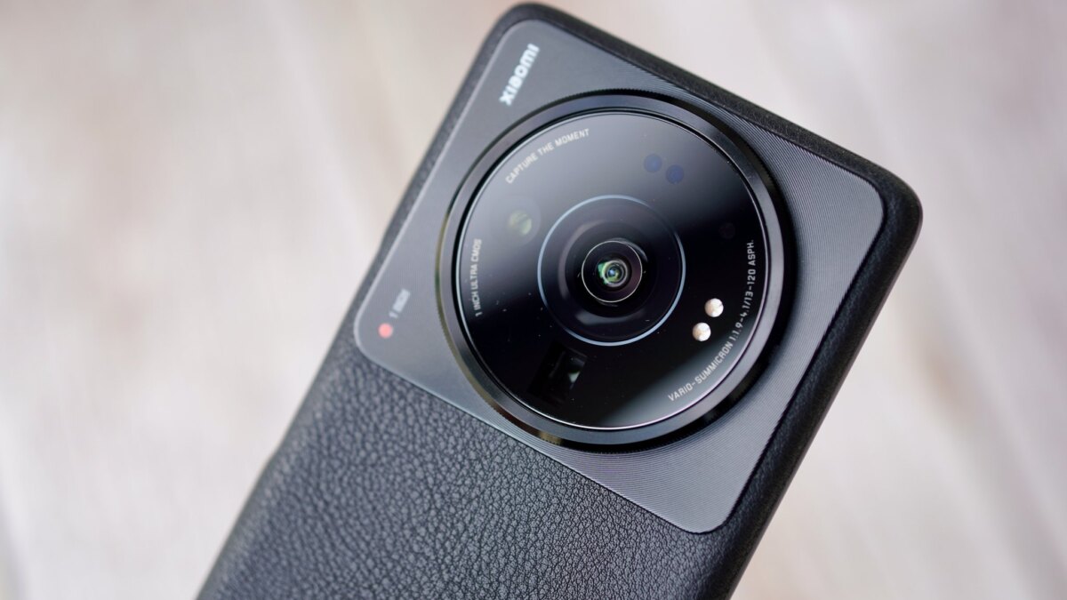 Xiaomi может отказаться от Leica и сделать ставку на собственные технологии камер
