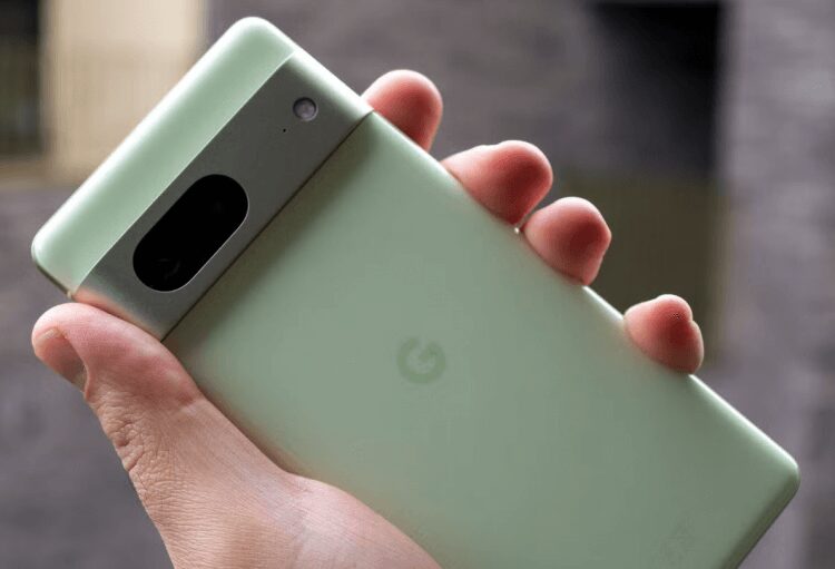 Google анонсировала презентацию новых устройств Pixel 20 августа