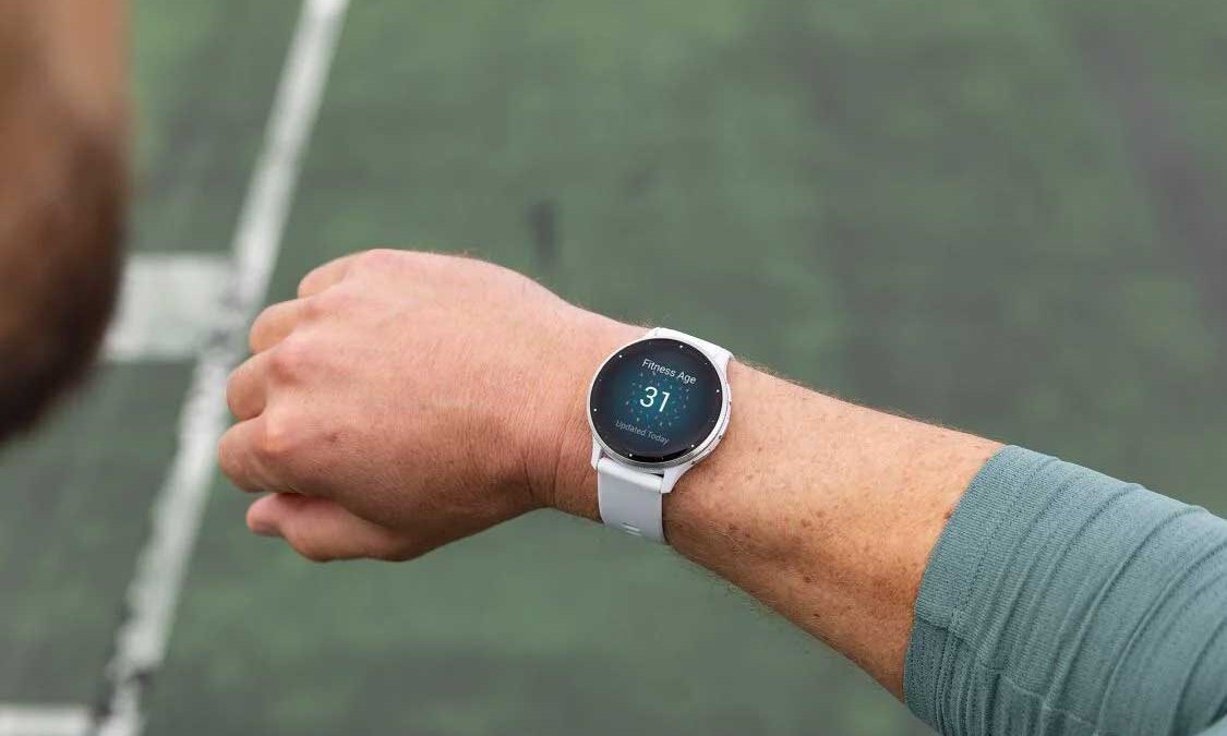 Garmin готовит к выпуску две новые модели умных часов