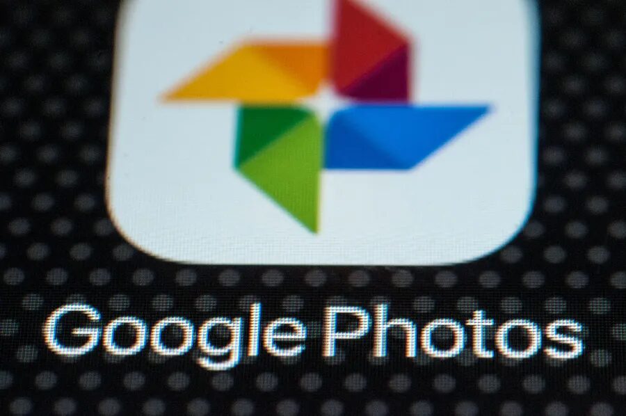 Google Фото представило новые ИИ-функции