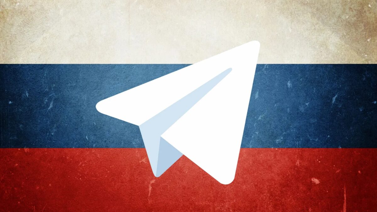 Telegram открывает представительство в России