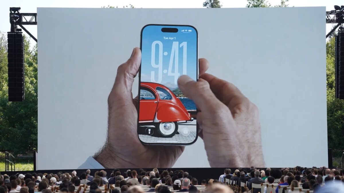 Apple выпустила публичные бета-версии iOS 26, macOS Tahoe 26 и других обновлений