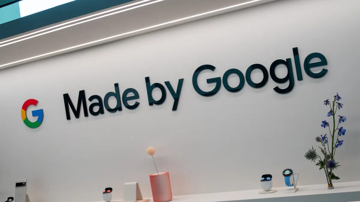 Утечка раскрыла дизайн будущего Google Pixel 10a