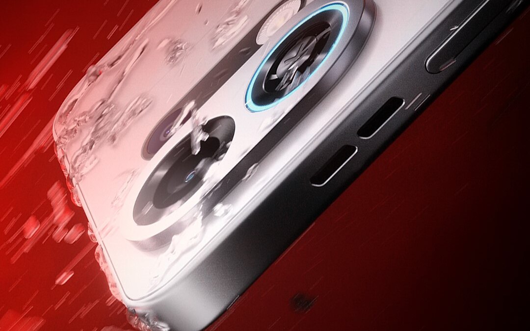 OnePlus Ace 6 Ultra может получить встроенный вентилятор и водозащиту