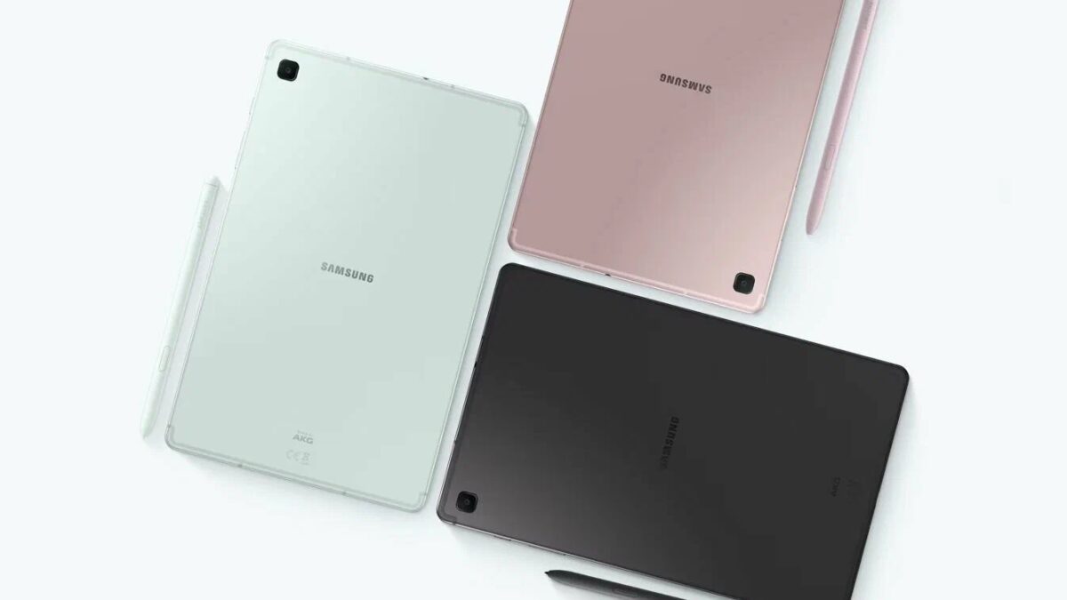 Опубликованы характеристики нового планшета Samsung Galaxy Tab S10 Lite