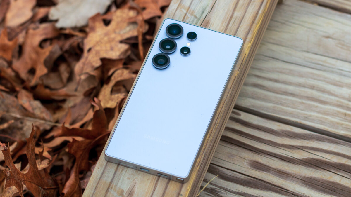 Galaxy S26 Ultra может получить зарядку на 60 Вт — это рекорд для Samsung