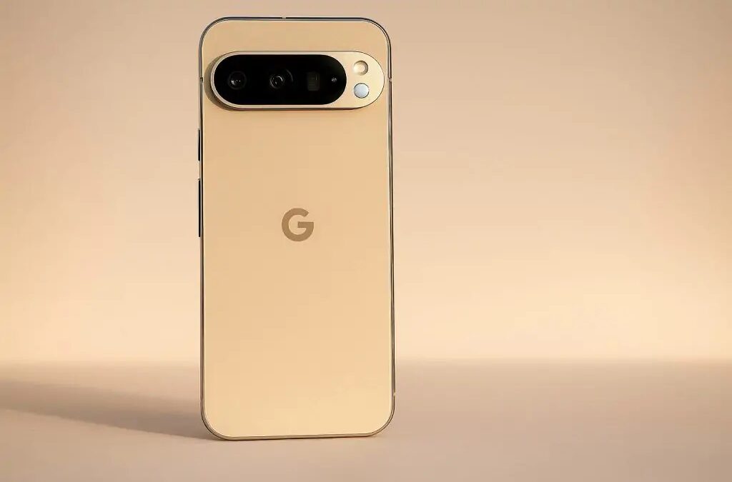 Google случайно раскрыла весь модельный ряд Pixel 10 до презентации