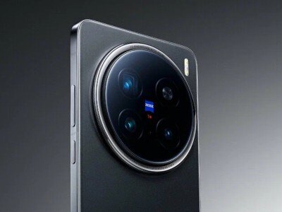 Инсайдер раскрыл характеристики vivo X300 Pro mini