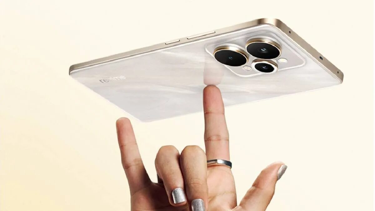 Realme 15: подобная утечка характеристик