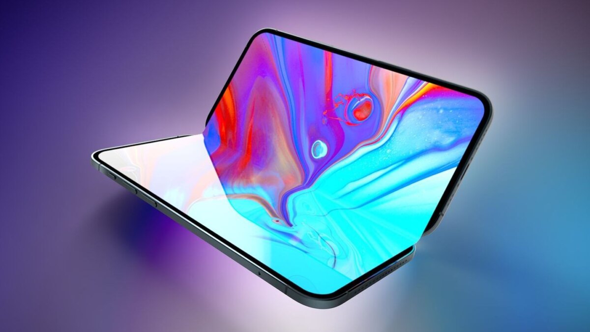 Инсайдеры раскрыли новую стратегию Apple по выпуску складных iPad и iPhone