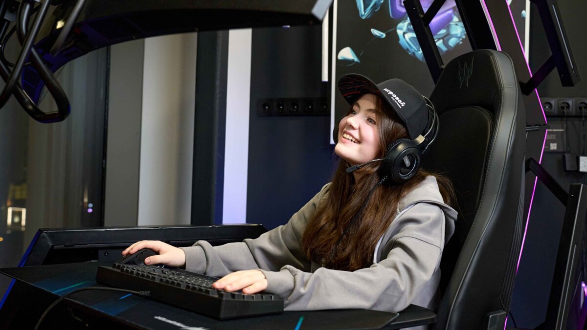 Ростелеком запустил витрину с видеоиграми и поддержкой Steam