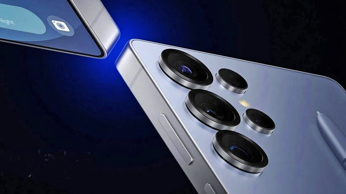 По слухам, Samsung Galaxy S26 Ultra получит серьезное обновление камеры