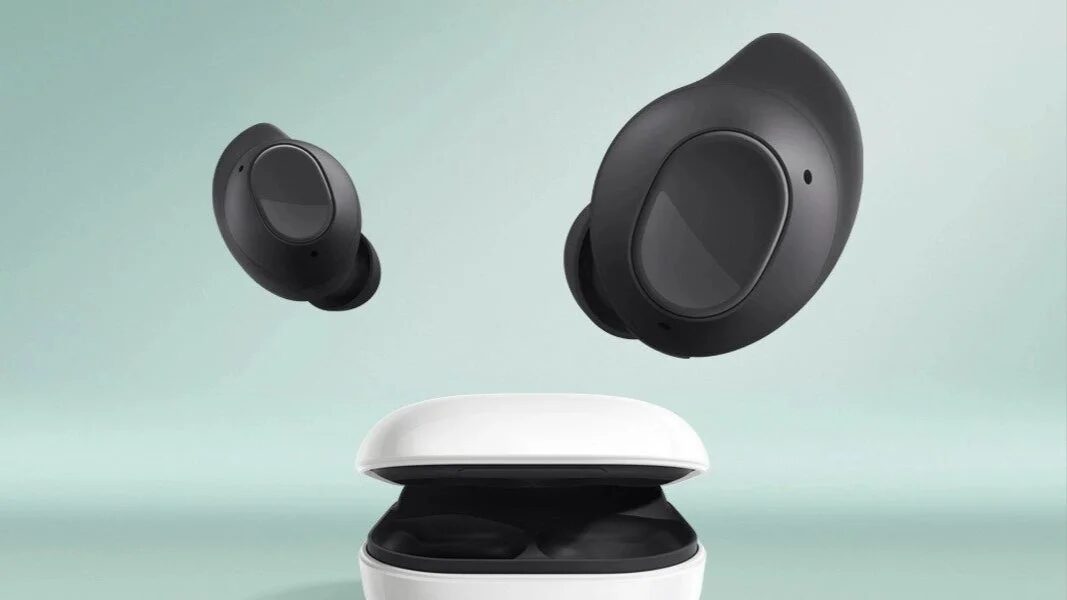 Samsung готовит к запуску бюджетные наушники Galaxy Buds 3 FE