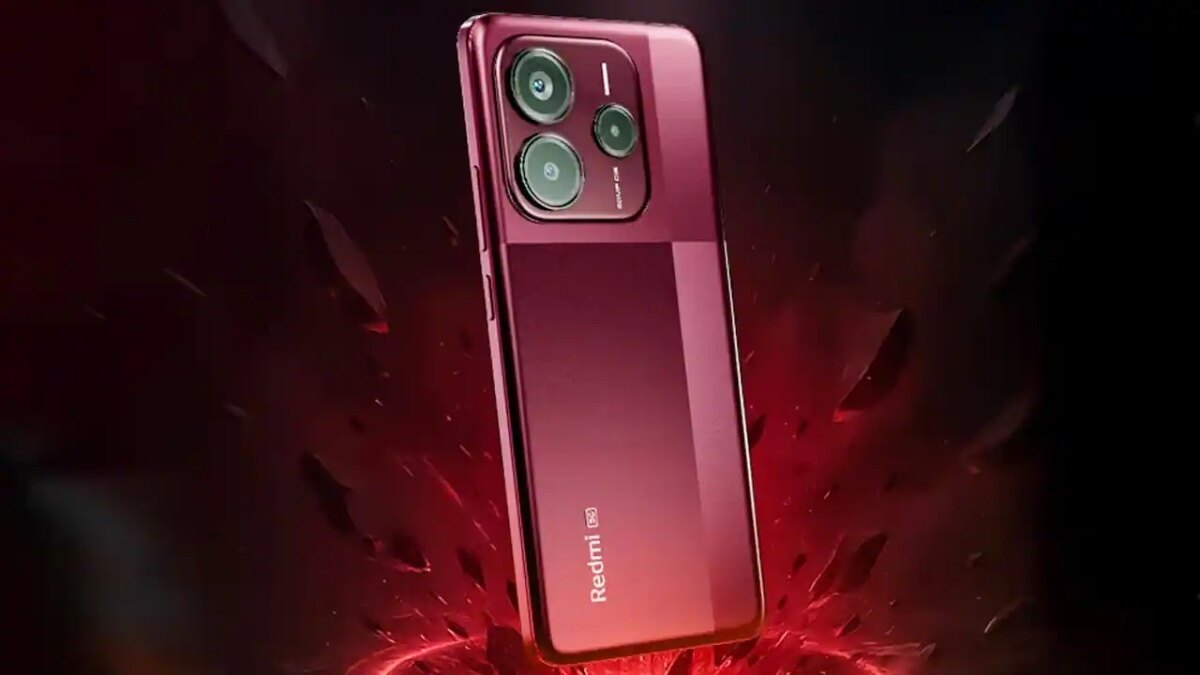 Redmi анонсировал недорогой смартфон Note 14 SE 5G с экраном 120 Гц и камерой Sony