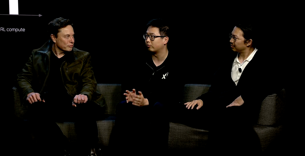 xAI представила Grok 4 и подписку SuperGrok Heavy за $300 в месяц