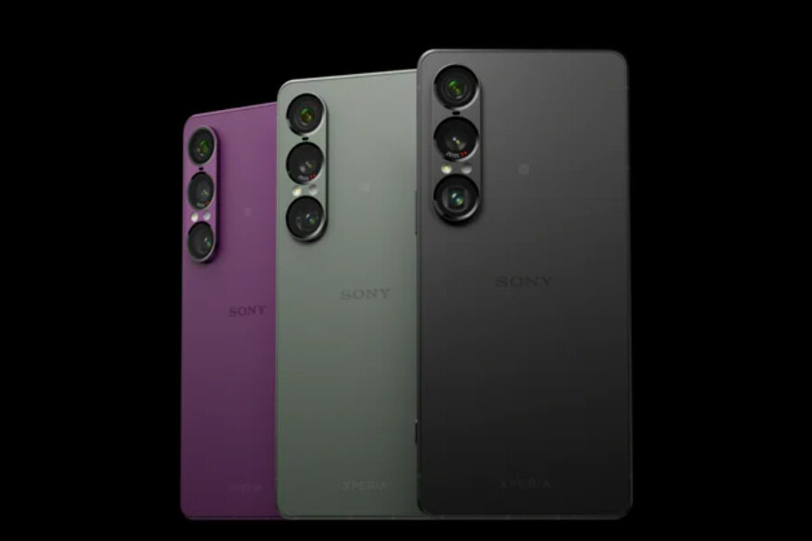 Sony приостановила глобальные продажи Xperia 1 VII из-за сбоев