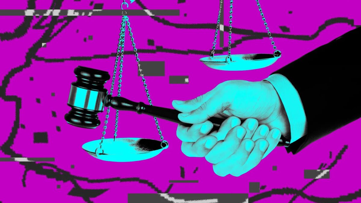 Штаты с законами об ИИ попадут под санкции Белого дома