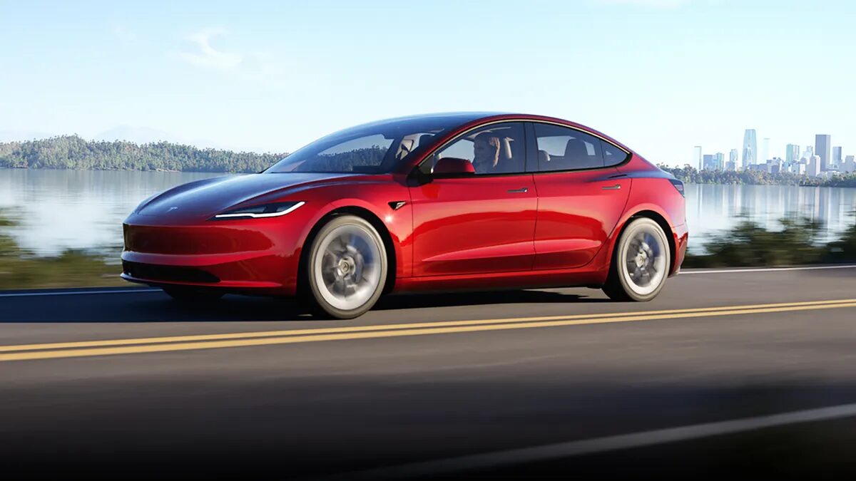 Власти Калифорнии требуют запретить продажи Tesla из-за заявлений о «полном автопилоте» 2 tesla model 3 refresh 2.png