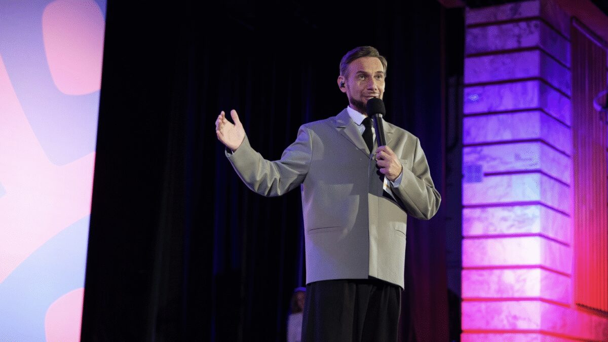 «Октава ДМ» обеспечила звук на чемпионате ArtMasters