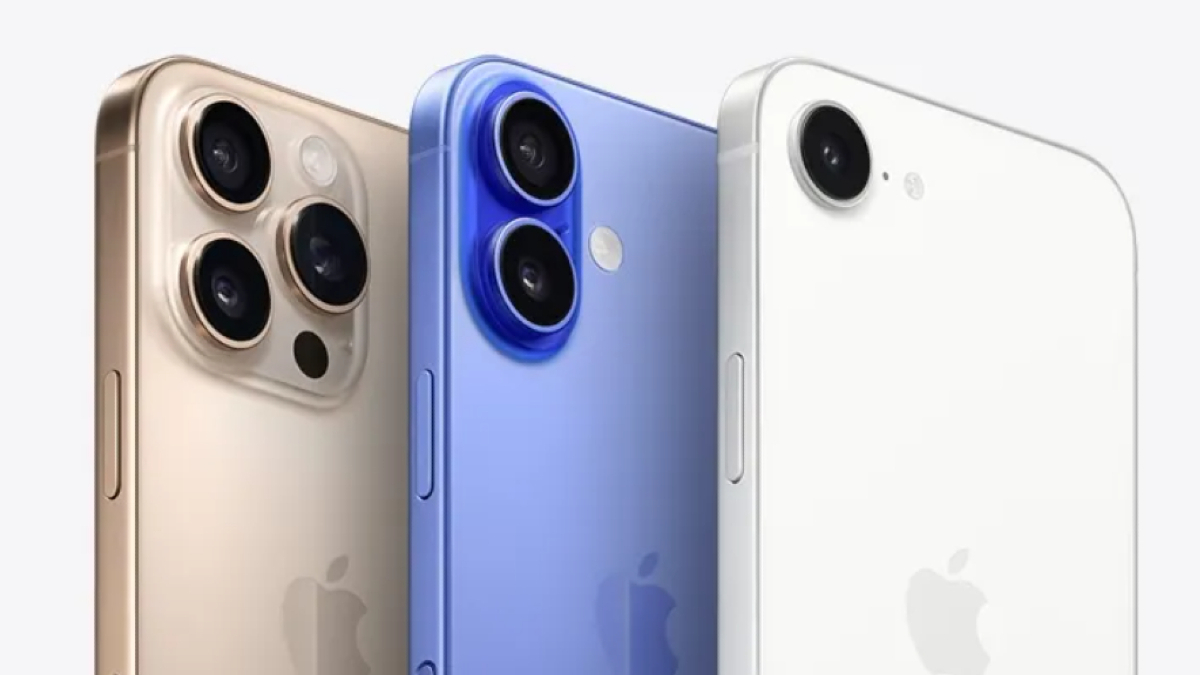 Apple может изменить график выхода iPhone, начиная с серии iPhone 18