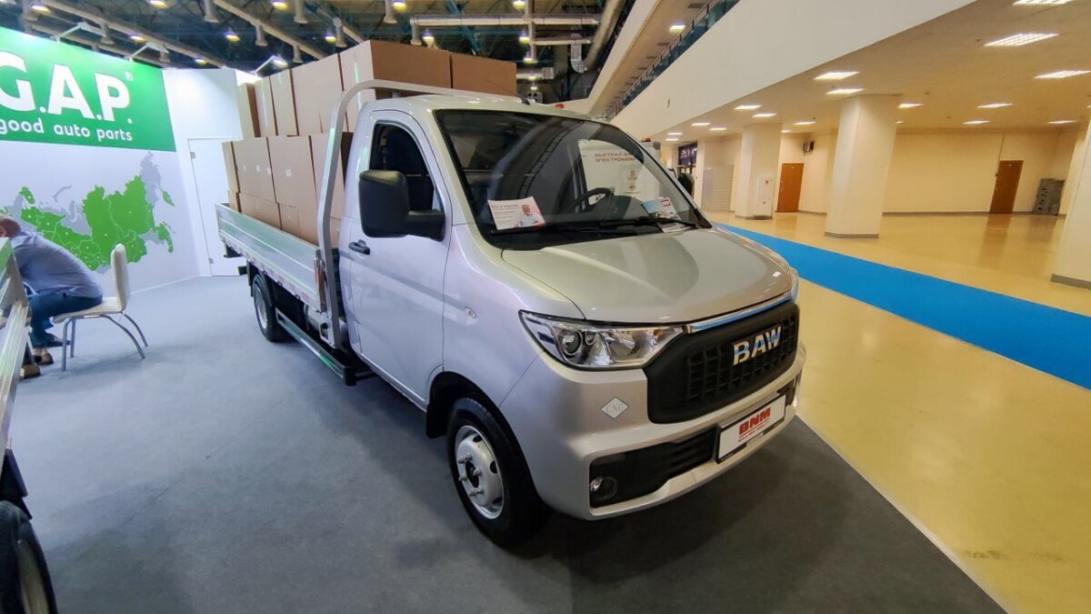 Глава РОАД закрыл собственный автосборочный завод в Брянске