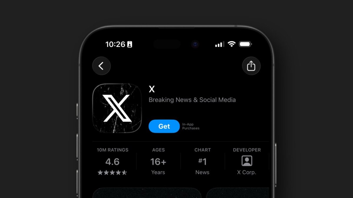 Илон Маск обвинил Apple в антимонопольных нарушениях из-за ChatGPT