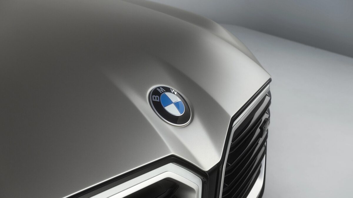 BMW создаёт конкурента «Гелендвагена» Mercedes-Benz G-класса