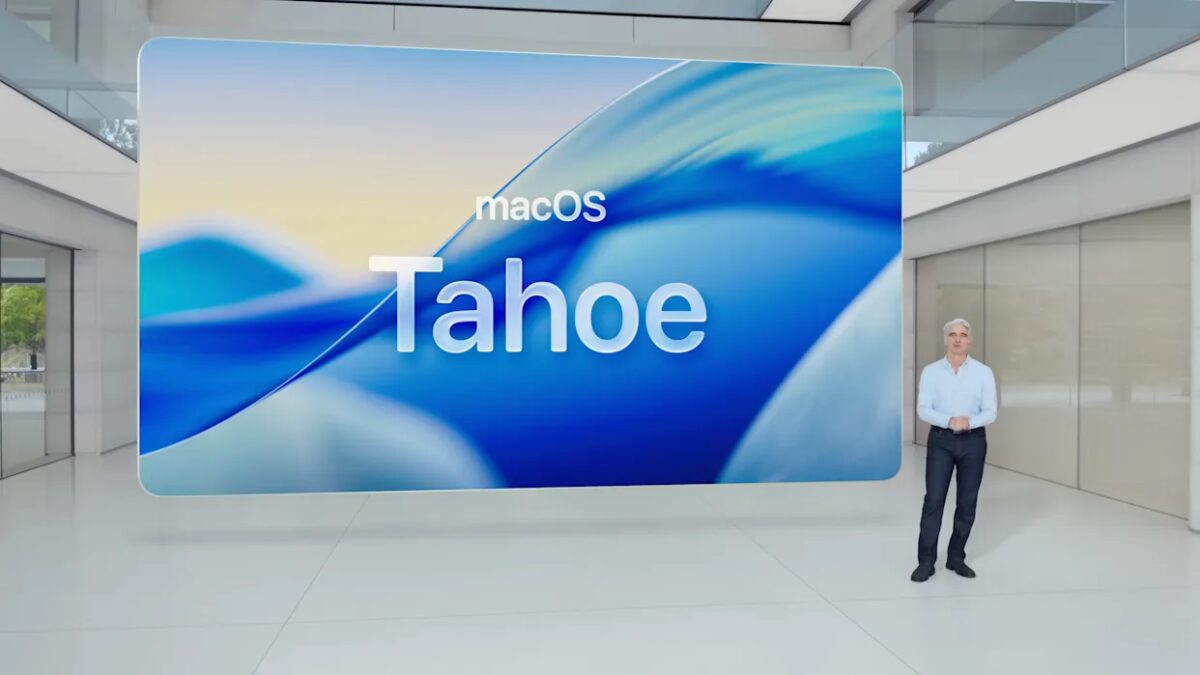 Apple выпустила macOS Tahoe 26 Public Beta 5: как установить обновление